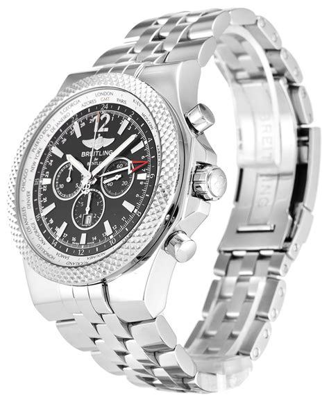 breitling bentley flying b replica|breitling bentley watches price list.